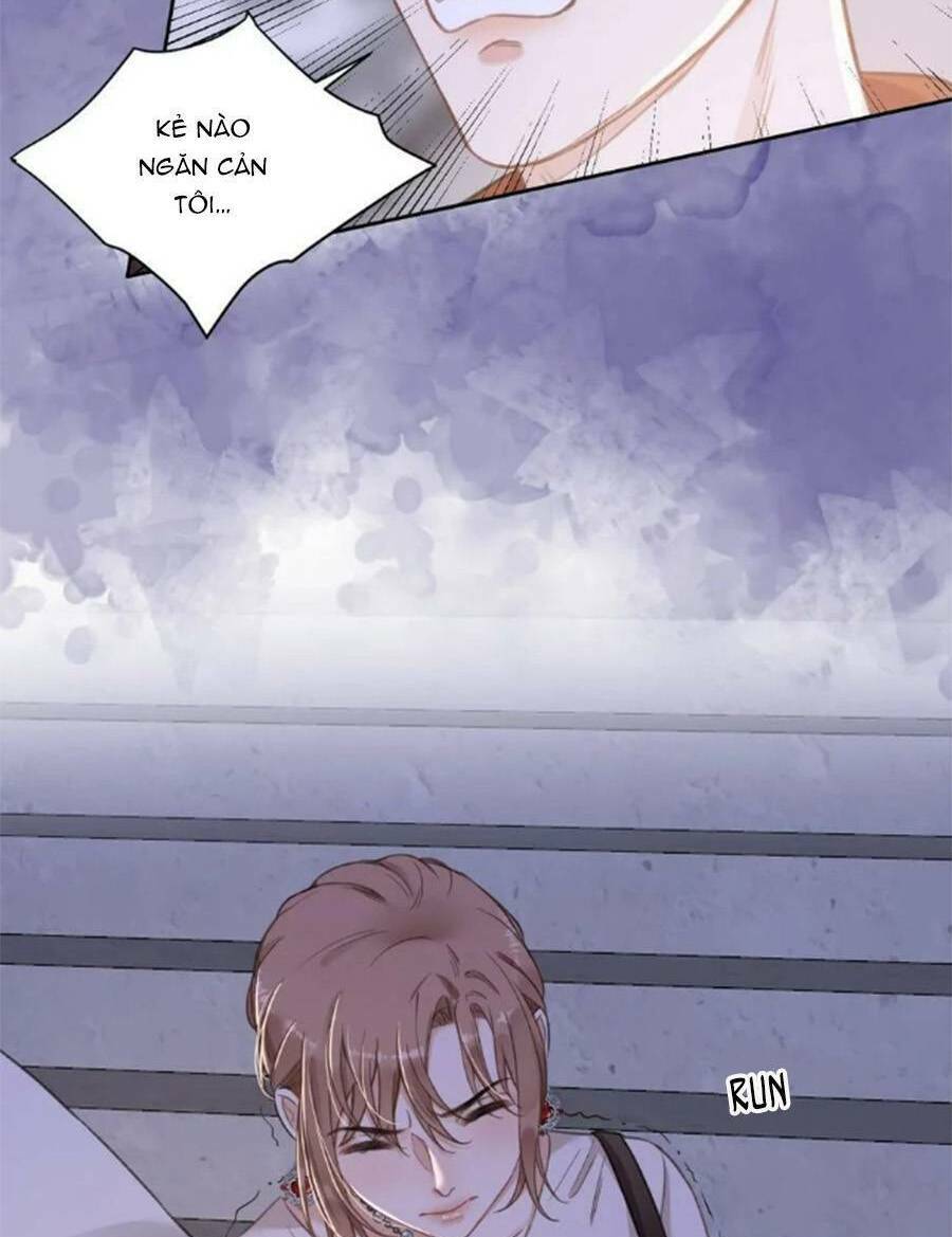 Dĩ Ái Chi Danh: Chapter 37