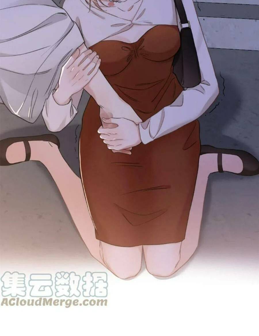 Dĩ Ái Chi Danh: Chapter 37