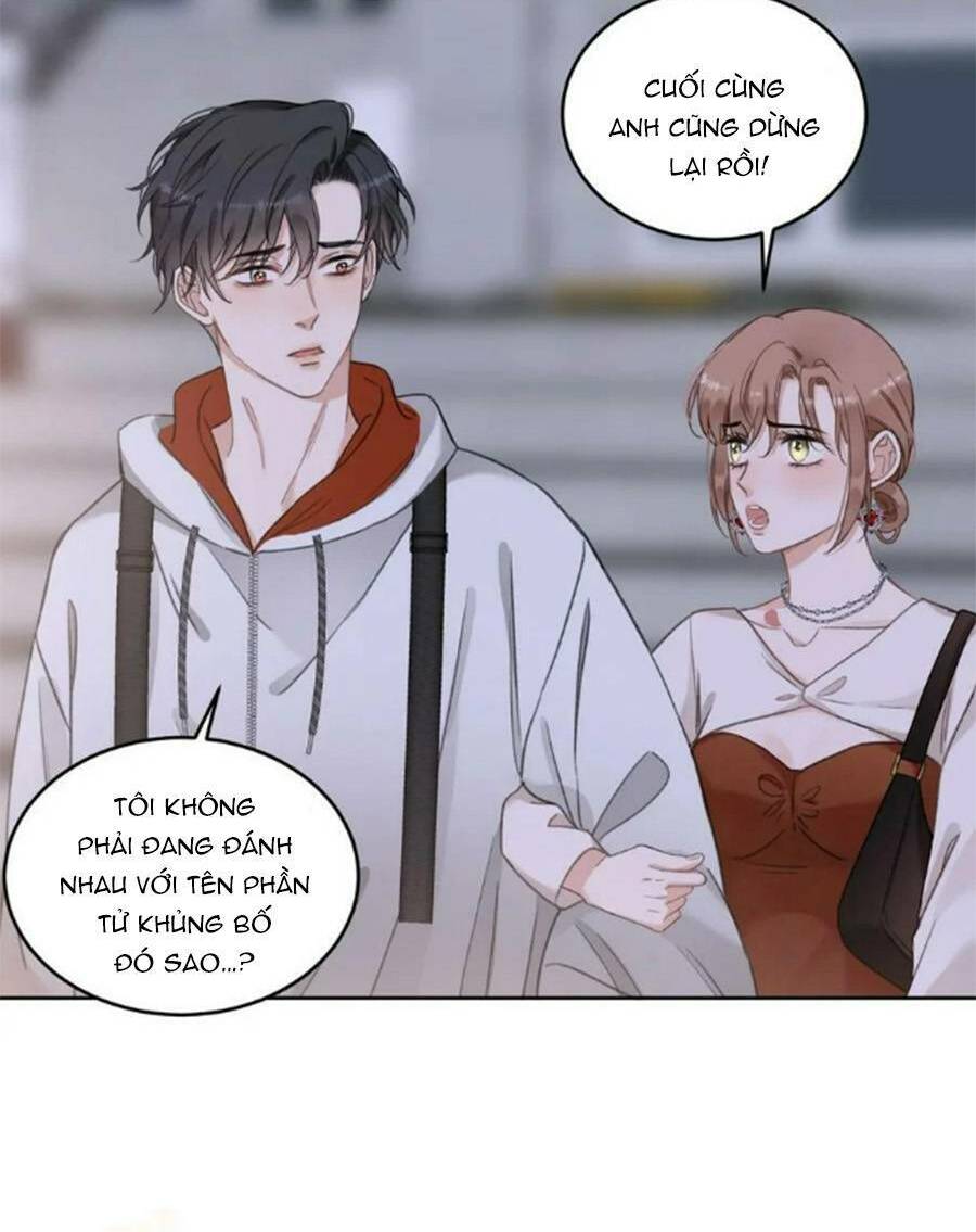 Dĩ Ái Chi Danh: Chapter 37