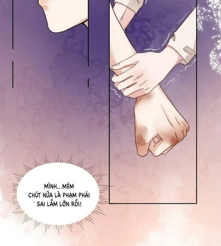 Dĩ Ái Chi Danh: Chapter 37