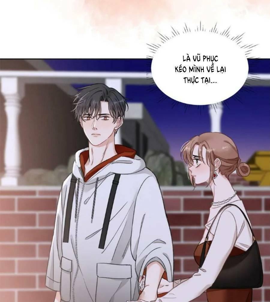 Dĩ Ái Chi Danh: Chapter 37