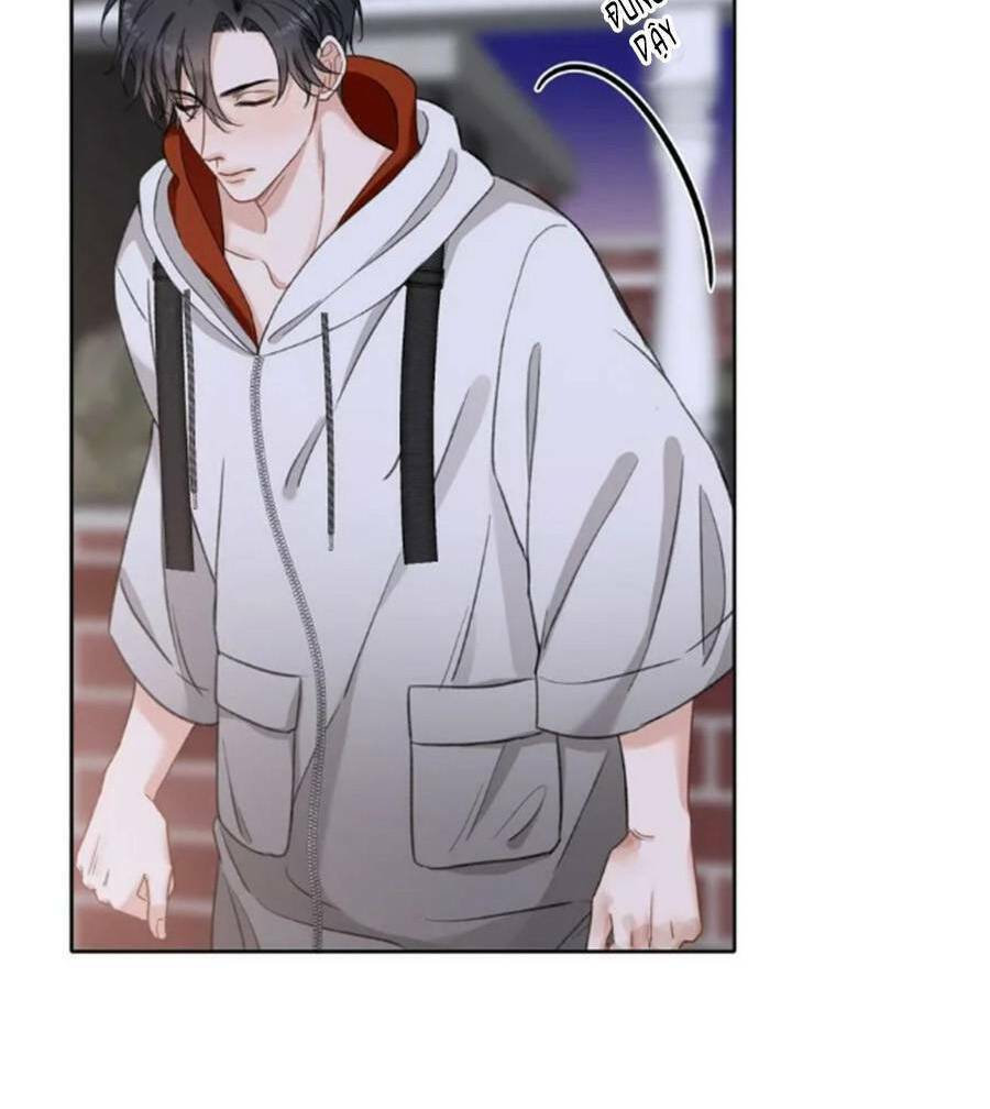 Dĩ Ái Chi Danh: Chapter 37