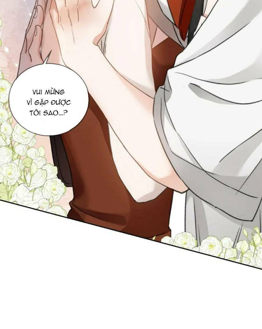 Dĩ Ái Chi Danh: Chapter 37
