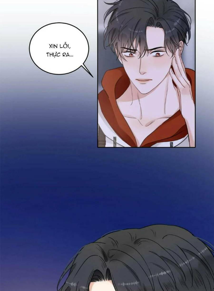 Dĩ Ái Chi Danh: Chapter 37