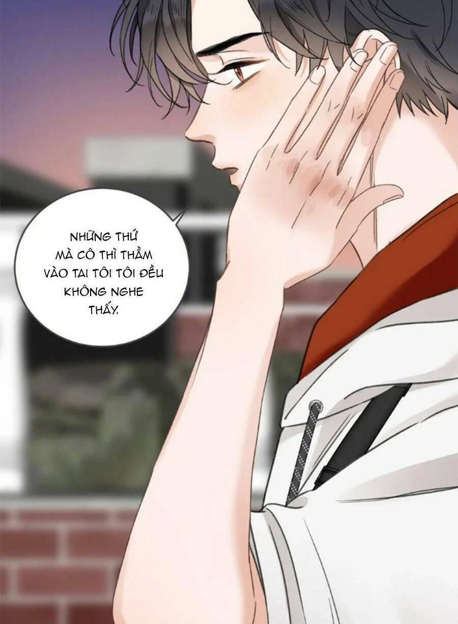 Dĩ Ái Chi Danh: Chapter 37