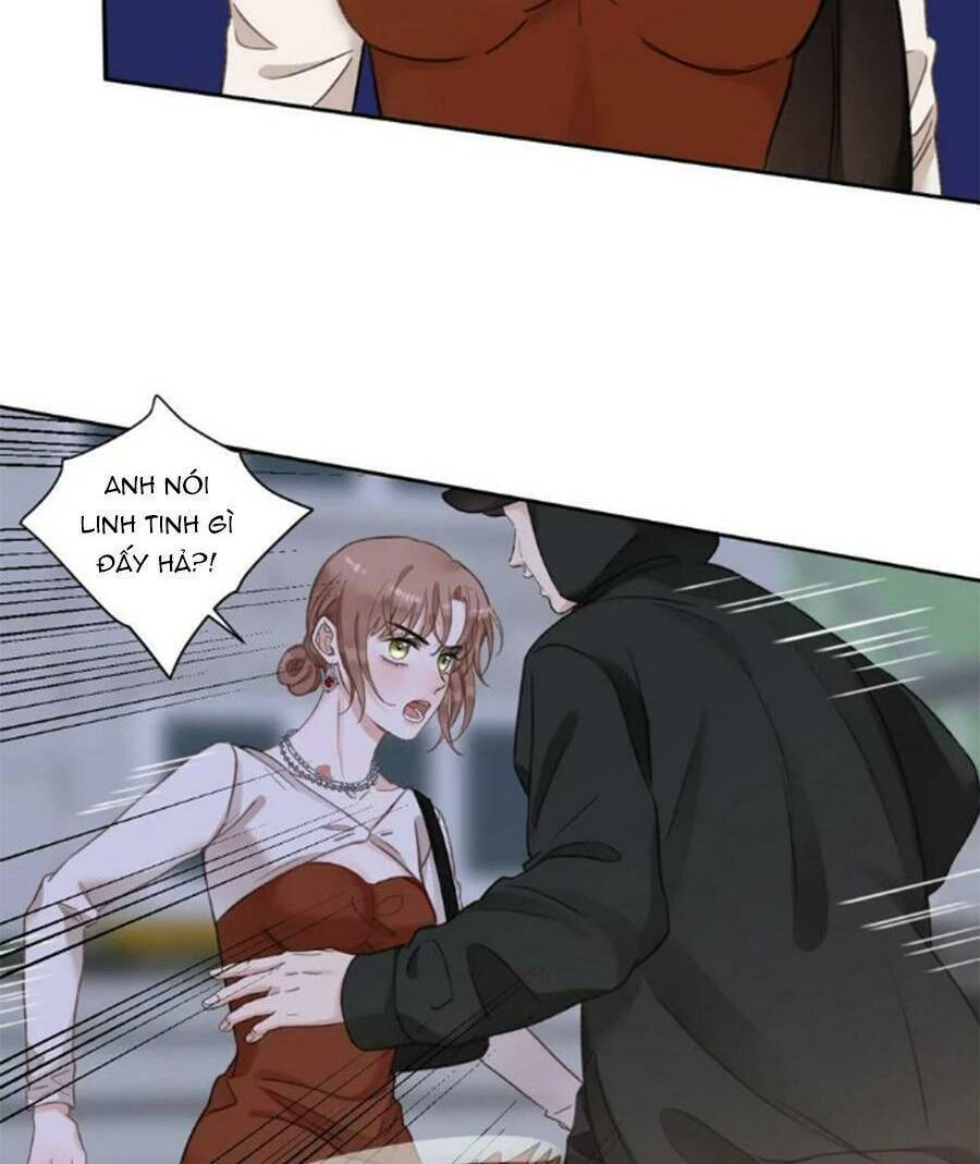 Dĩ Ái Chi Danh: Chapter 37
