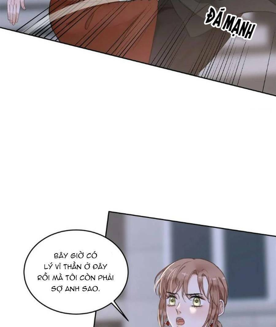 Dĩ Ái Chi Danh: Chapter 37