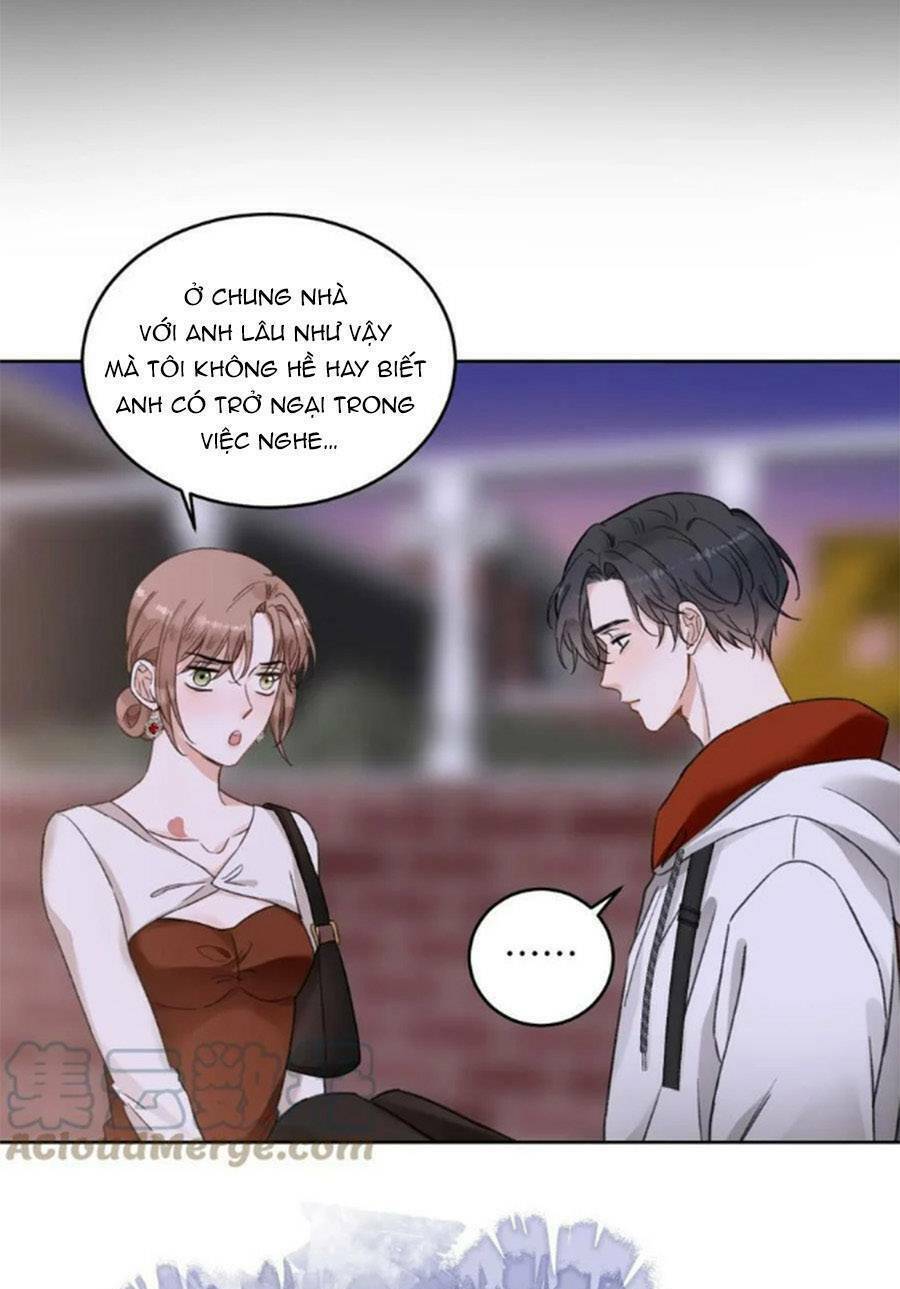 Dĩ Ái Chi Danh: Chapter 38