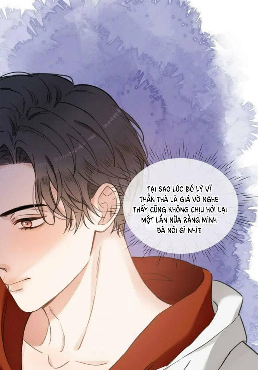 Dĩ Ái Chi Danh: Chapter 38