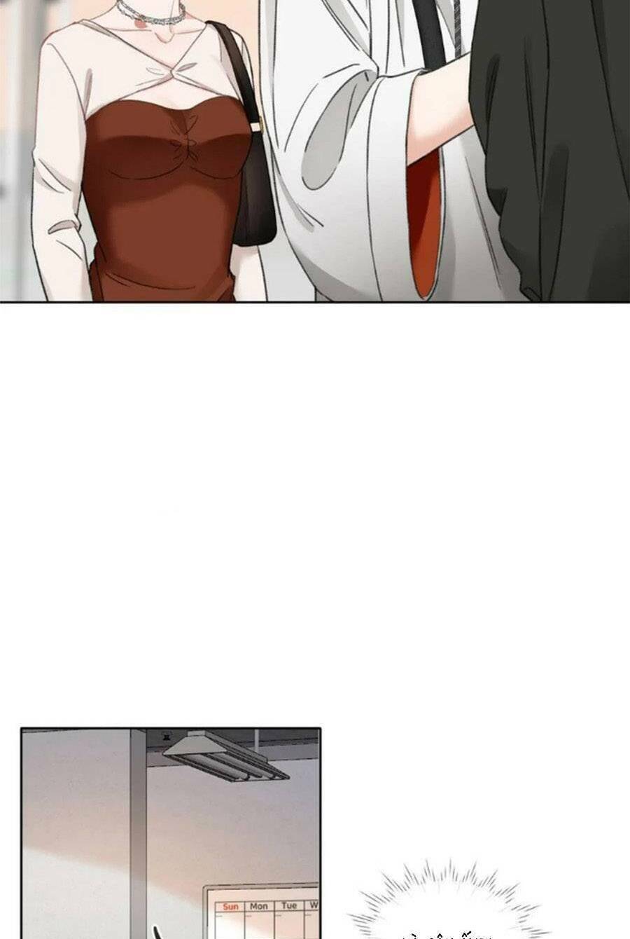 Dĩ Ái Chi Danh: Chapter 38