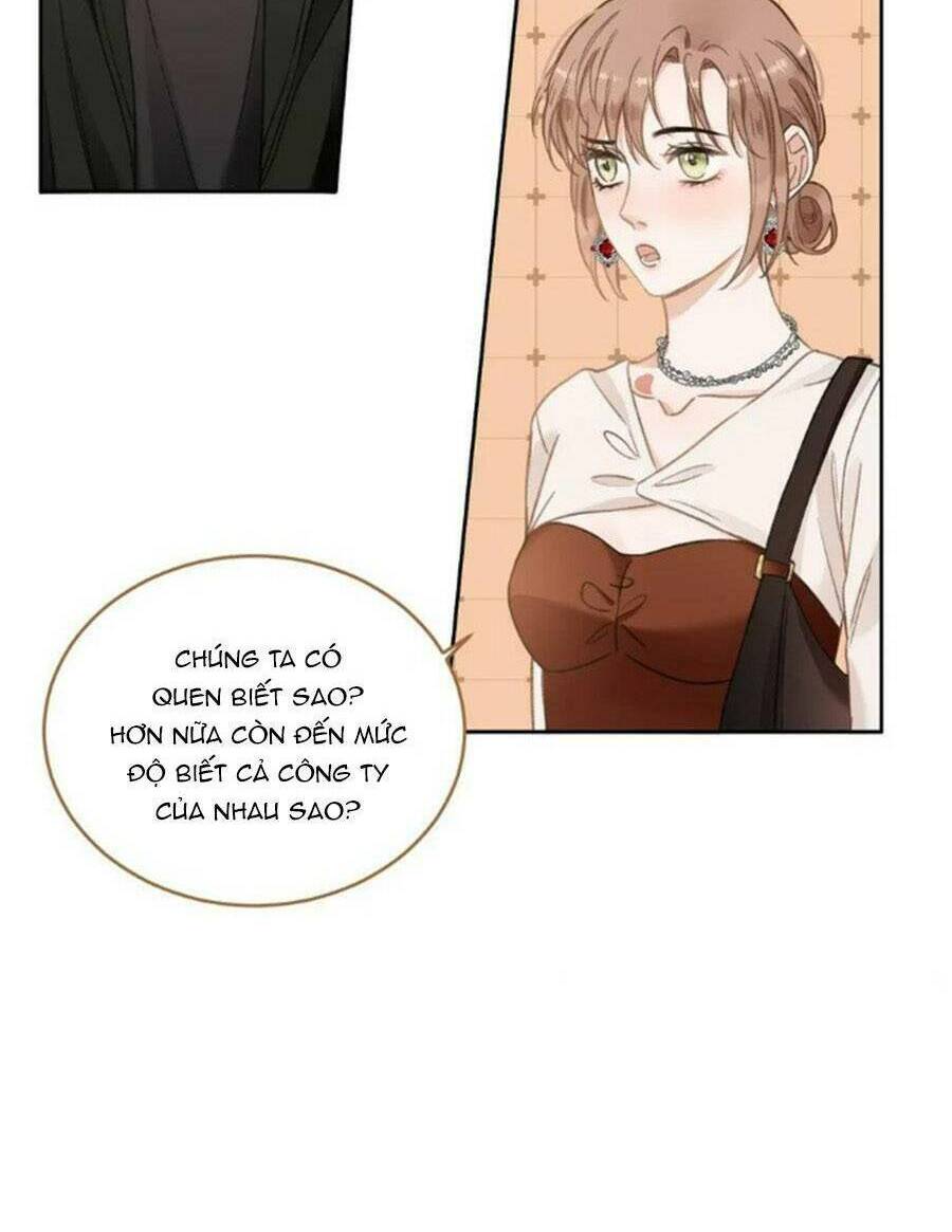 Dĩ Ái Chi Danh: Chapter 38