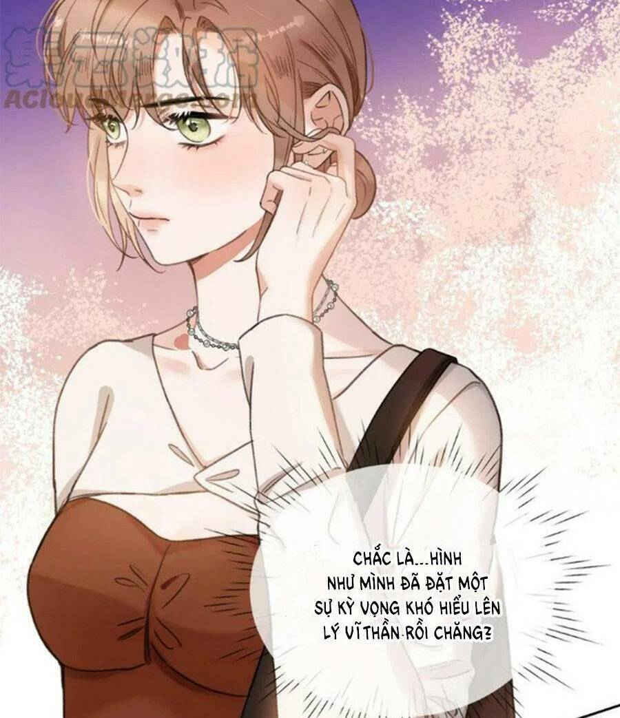 Dĩ Ái Chi Danh: Chapter 38