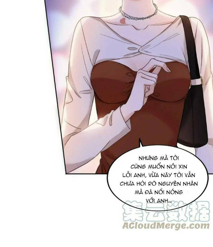 Dĩ Ái Chi Danh: Chapter 38