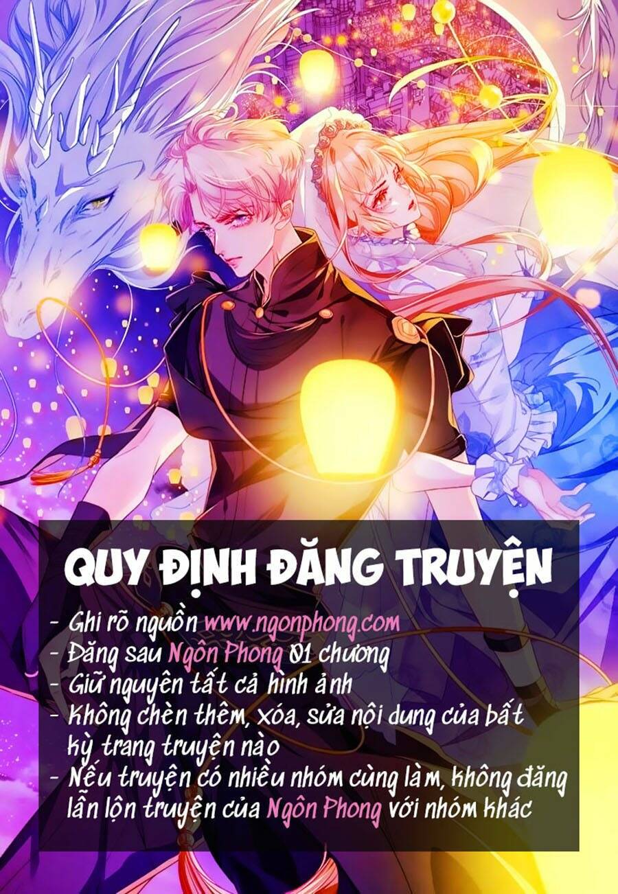 Dĩ Ái Chi Danh: Chapter 39