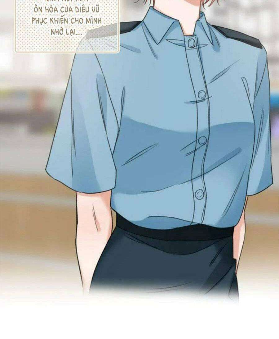 Dĩ Ái Chi Danh: Chapter 39
