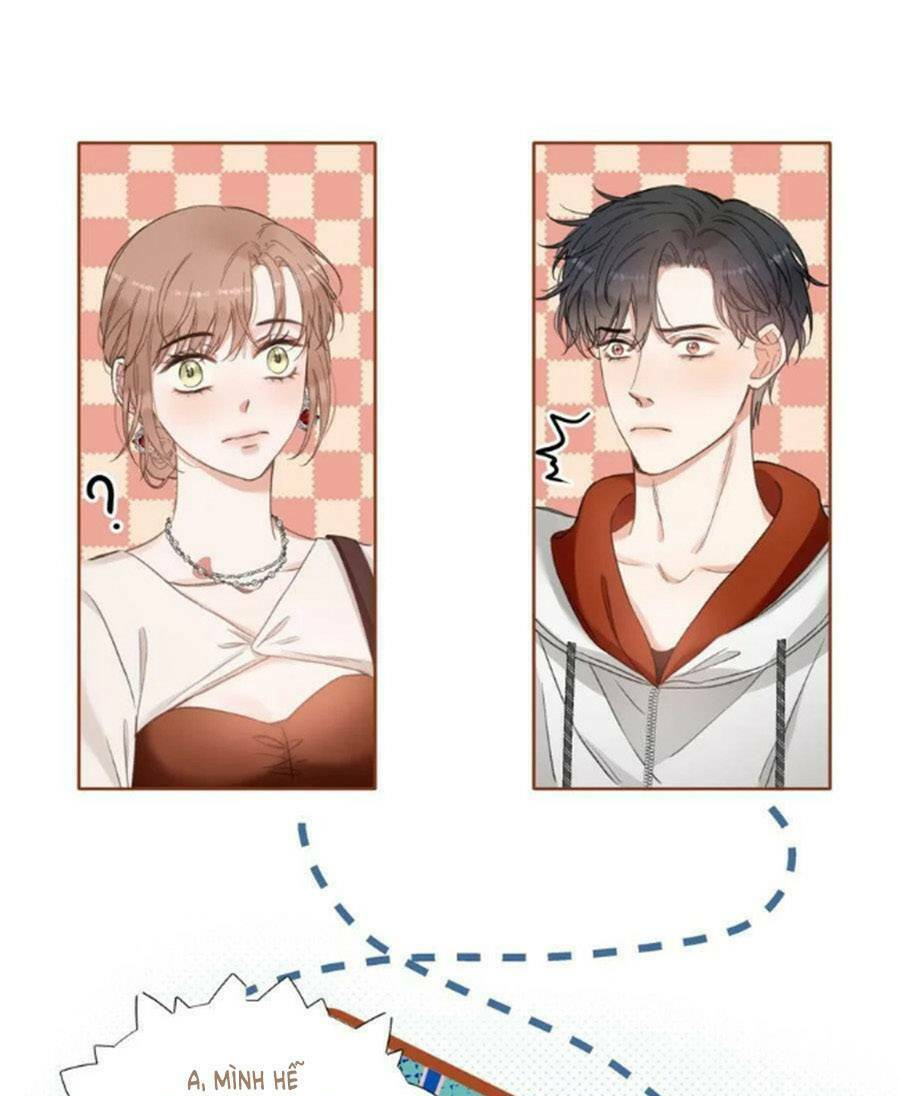 Dĩ Ái Chi Danh: Chapter 39