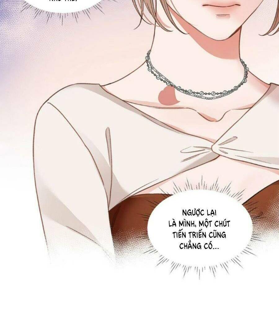 Dĩ Ái Chi Danh: Chapter 39