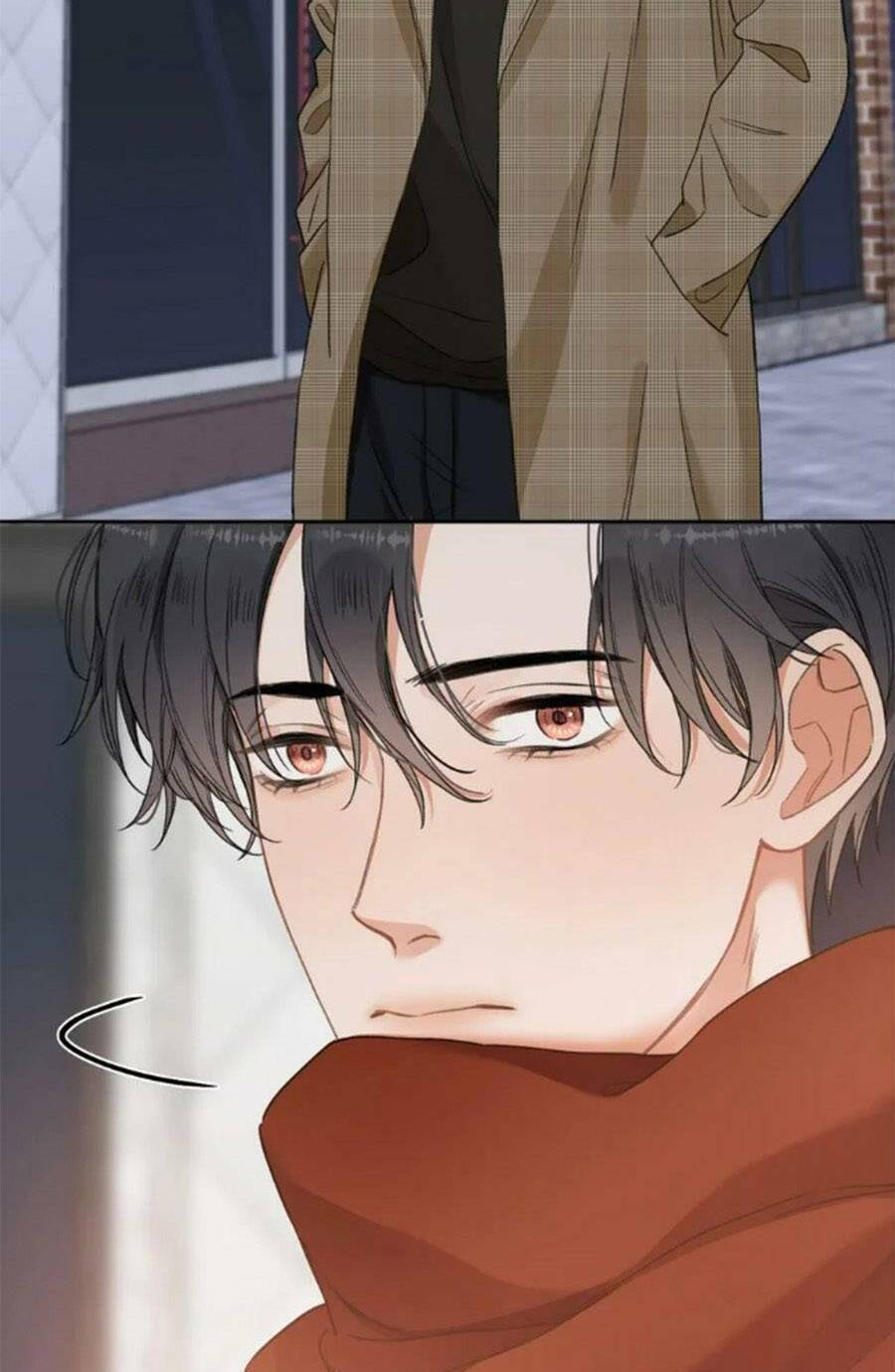Dĩ Ái Chi Danh: Chapter 39