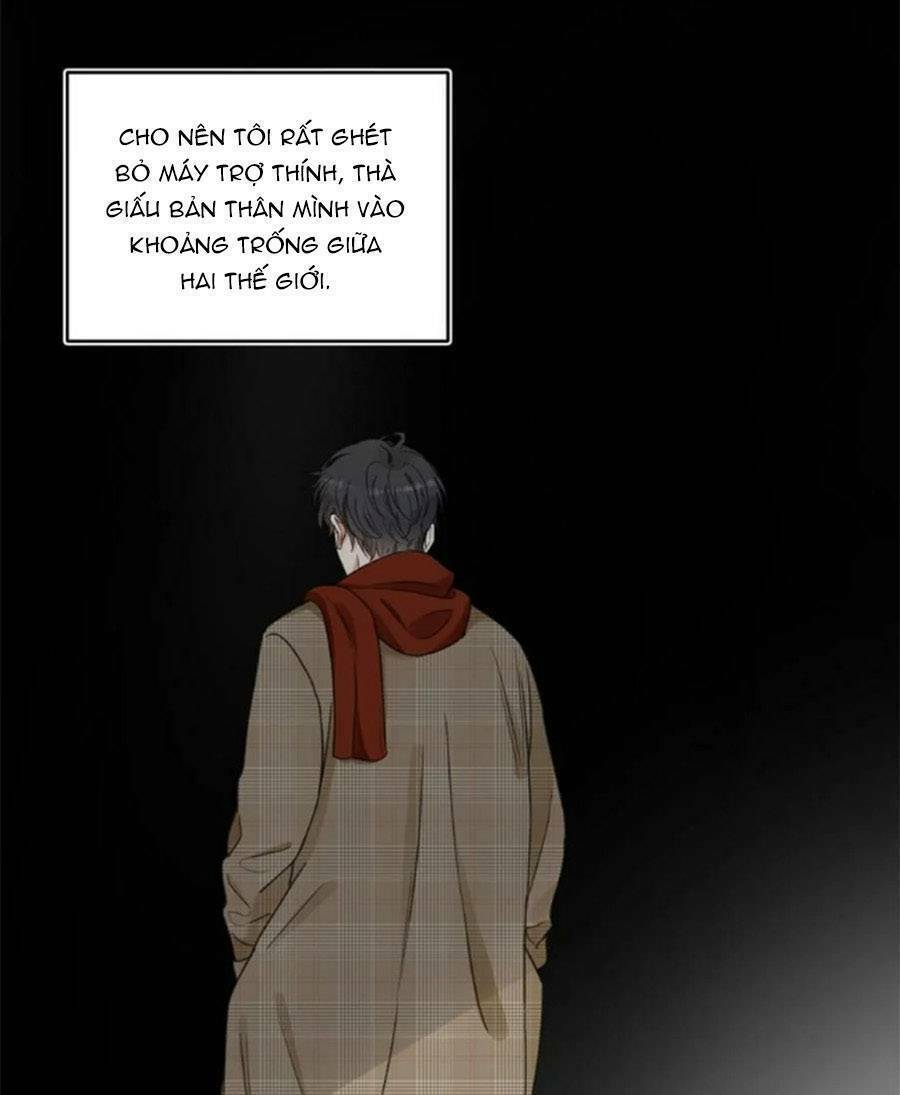 Dĩ Ái Chi Danh: Chapter 39