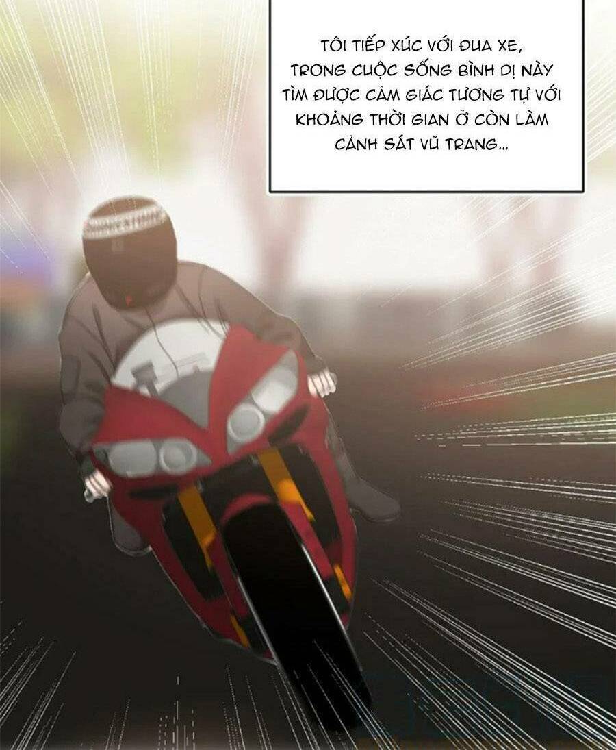 Dĩ Ái Chi Danh: Chapter 39