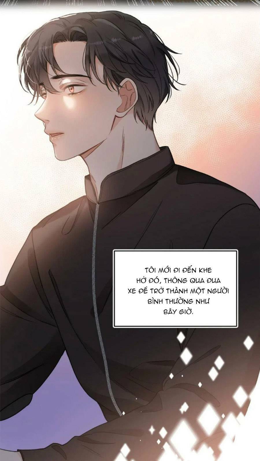 Dĩ Ái Chi Danh: Chapter 39