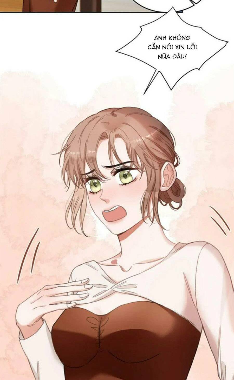 Dĩ Ái Chi Danh: Chapter 39