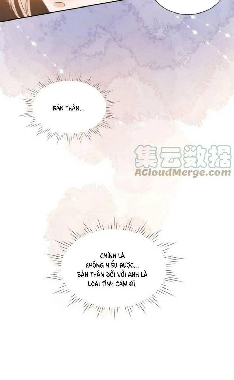 Dĩ Ái Chi Danh: Chapter 39