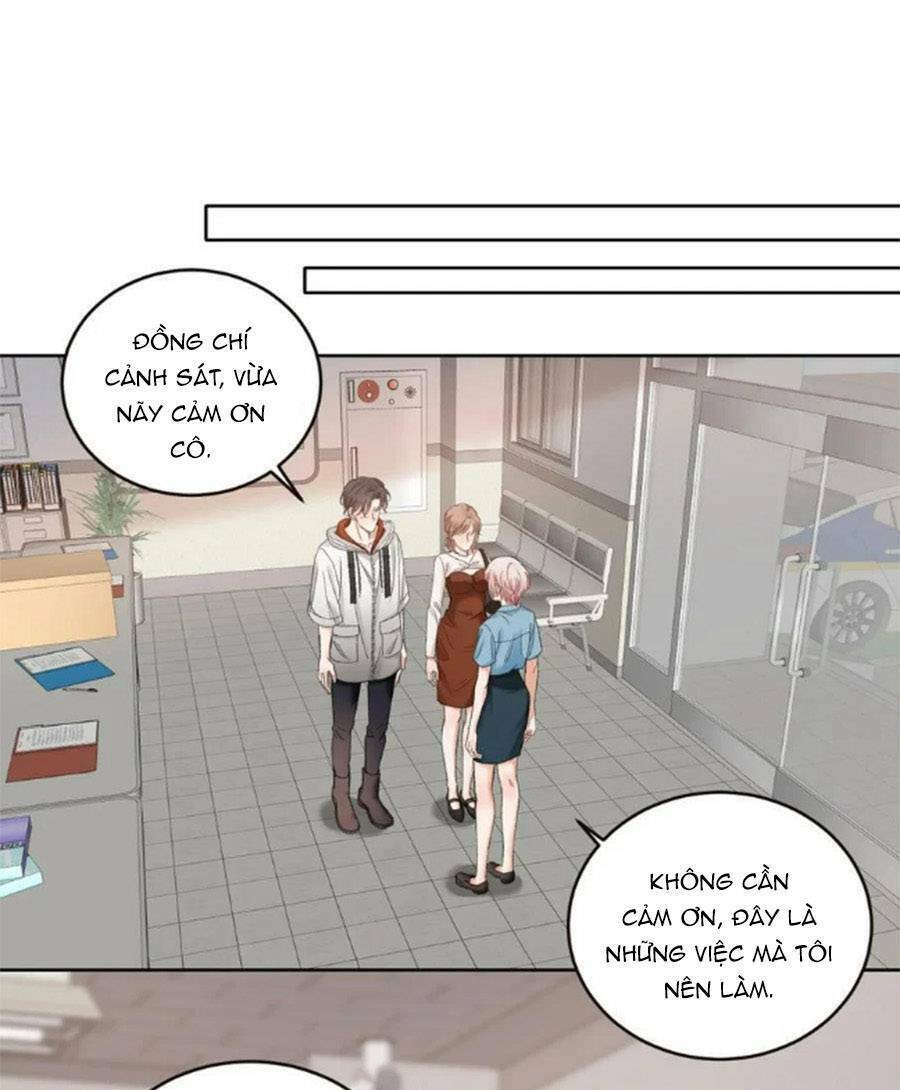 Dĩ Ái Chi Danh: Chapter 39