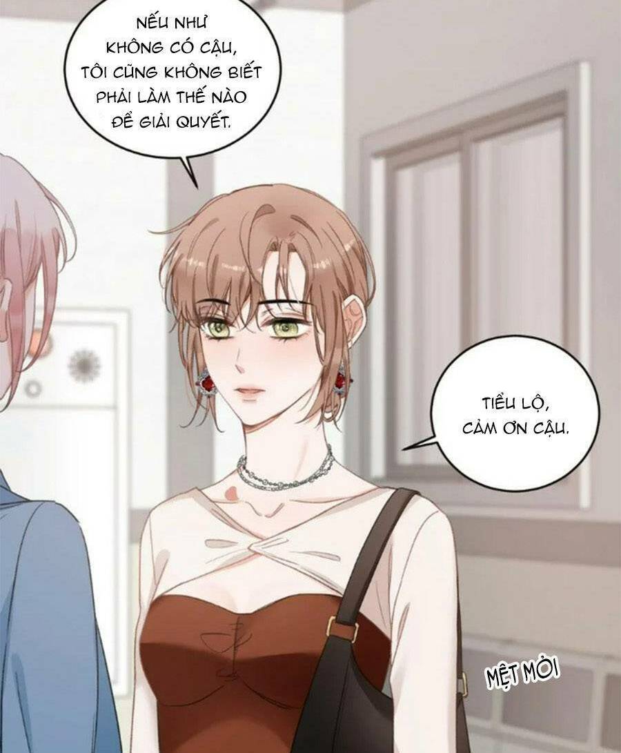 Dĩ Ái Chi Danh: Chapter 39