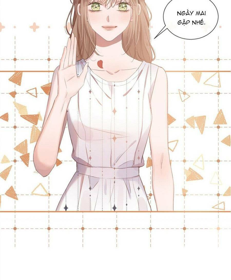 Dĩ Ái Chi Danh: Chapter 4
