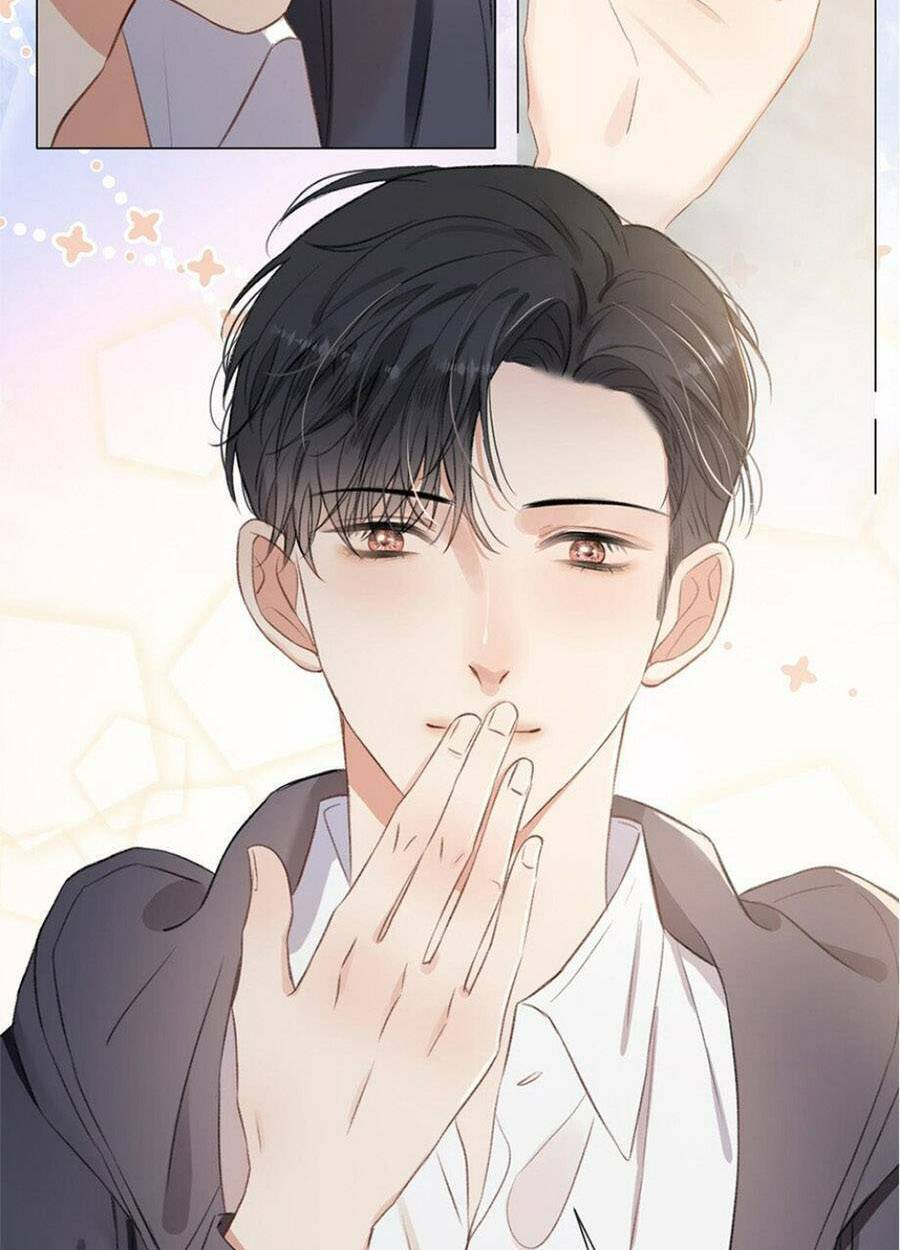 Dĩ Ái Chi Danh: Chapter 4