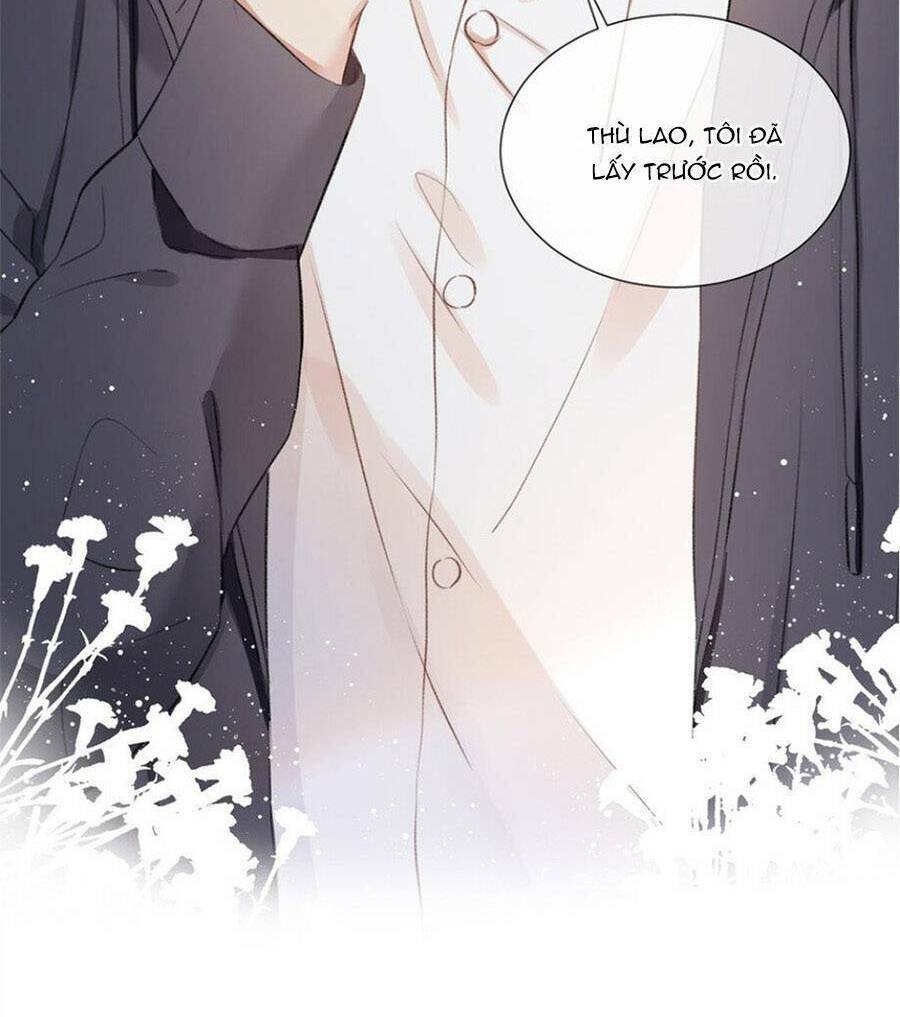 Dĩ Ái Chi Danh: Chapter 4