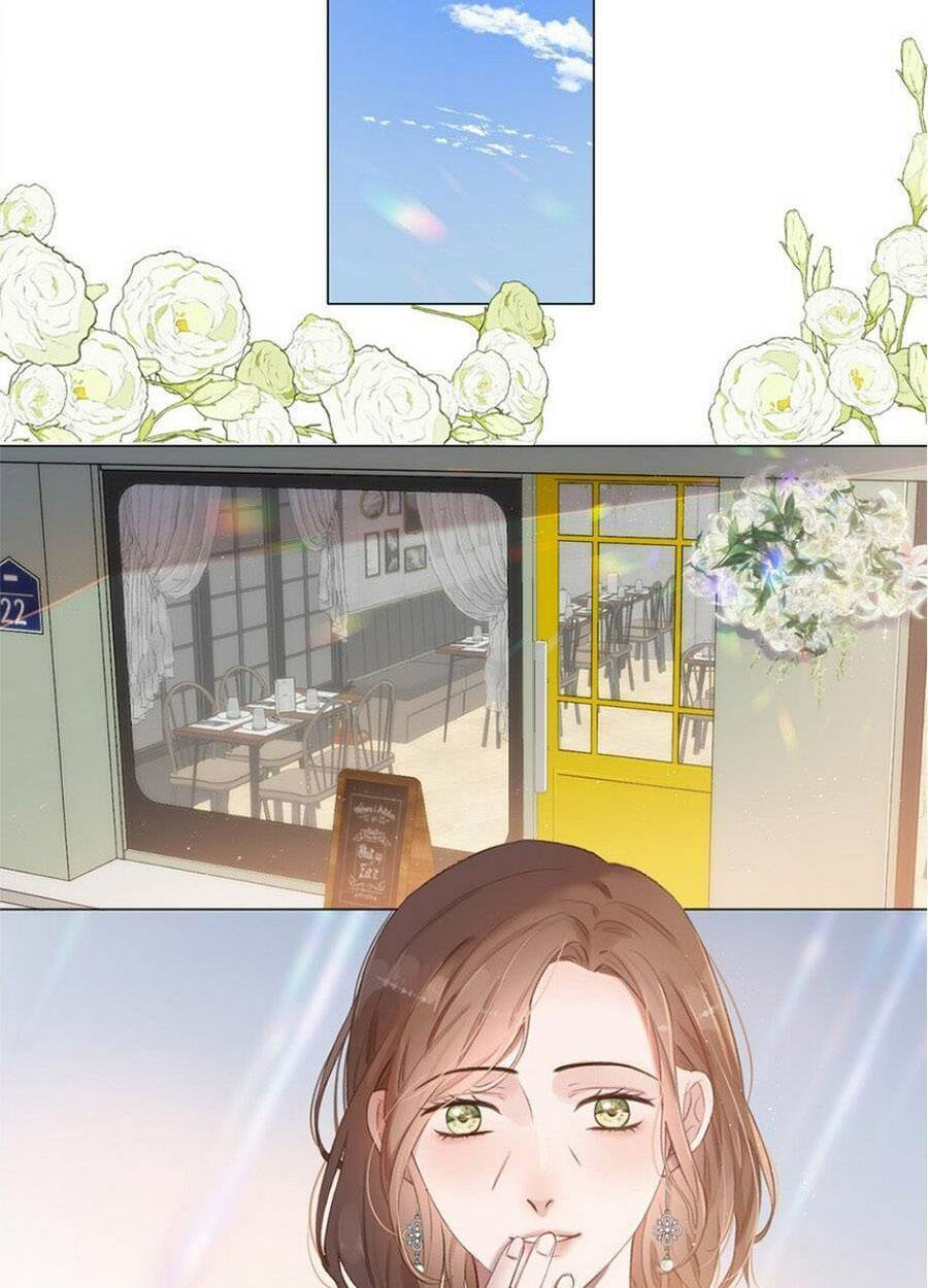 Dĩ Ái Chi Danh: Chapter 4