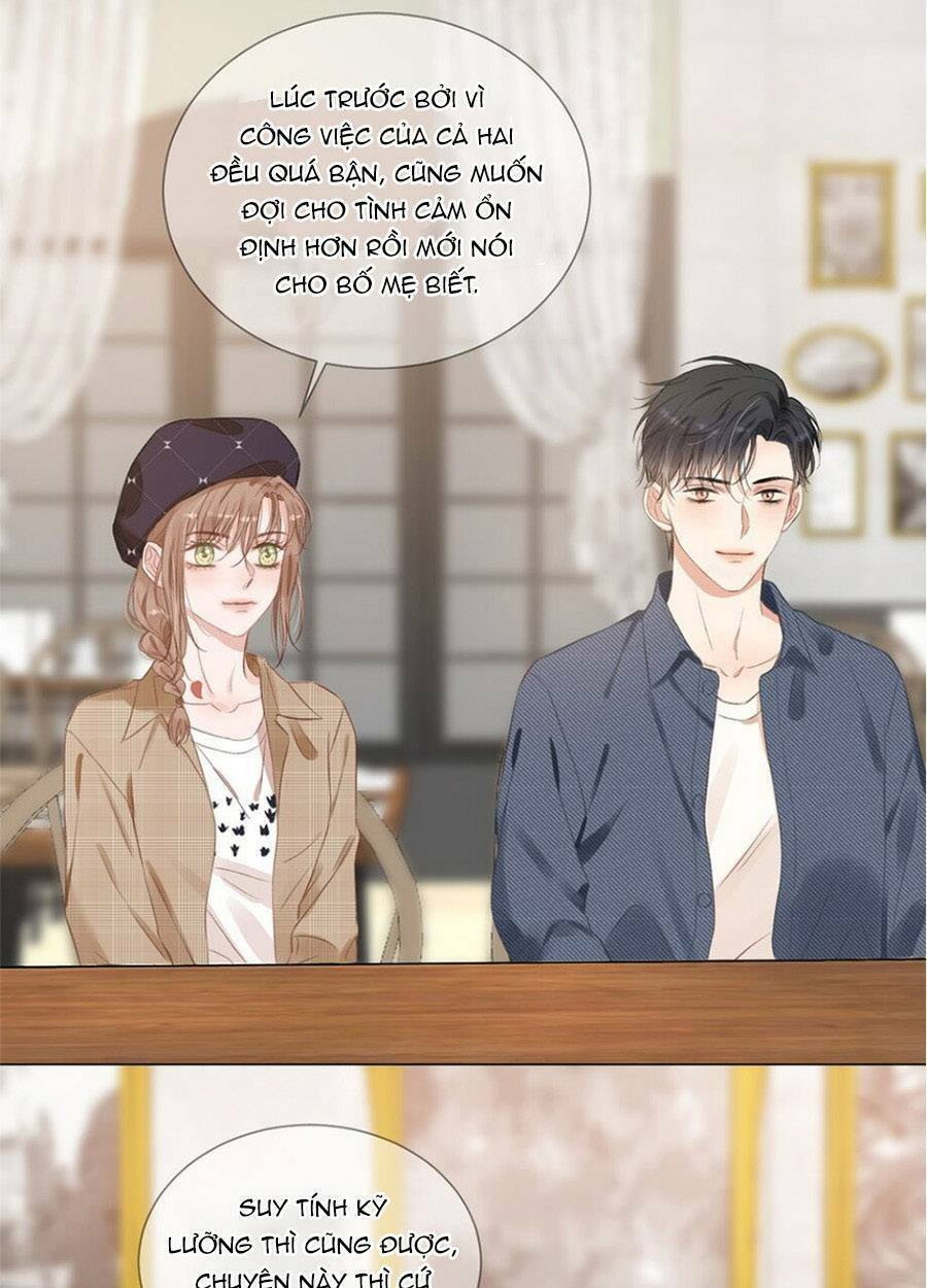 Dĩ Ái Chi Danh: Chapter 4