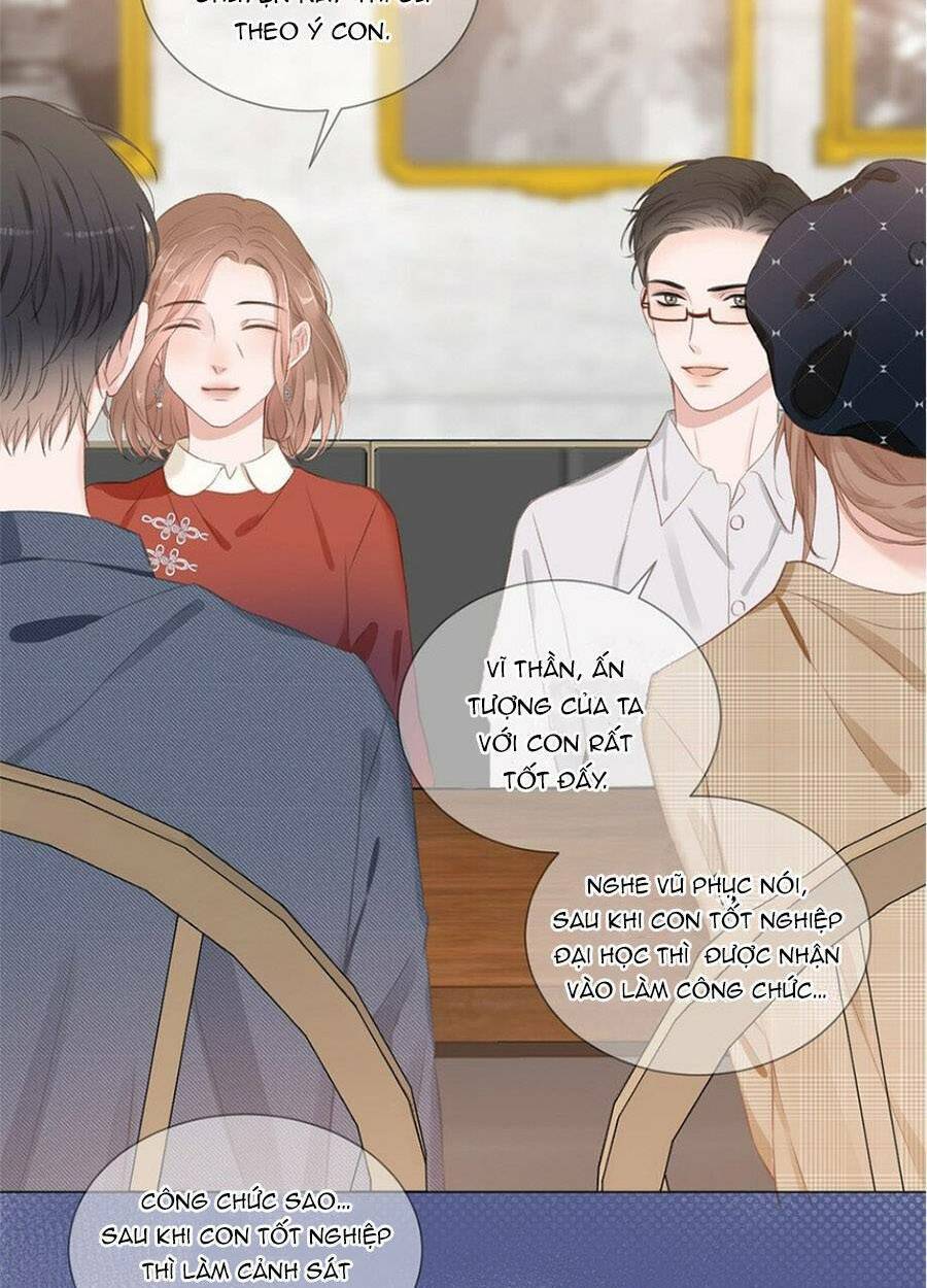 Dĩ Ái Chi Danh: Chapter 4