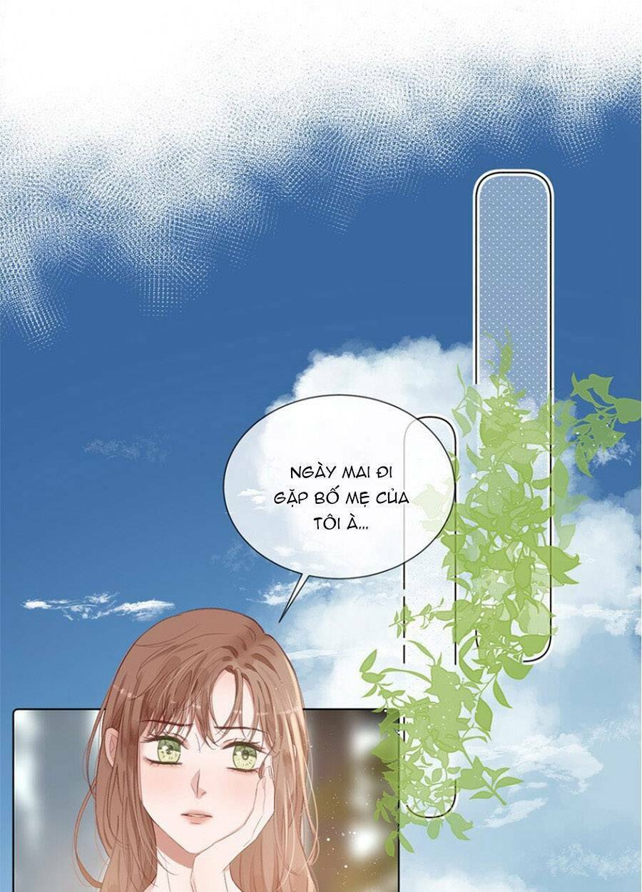 Dĩ Ái Chi Danh: Chapter 4