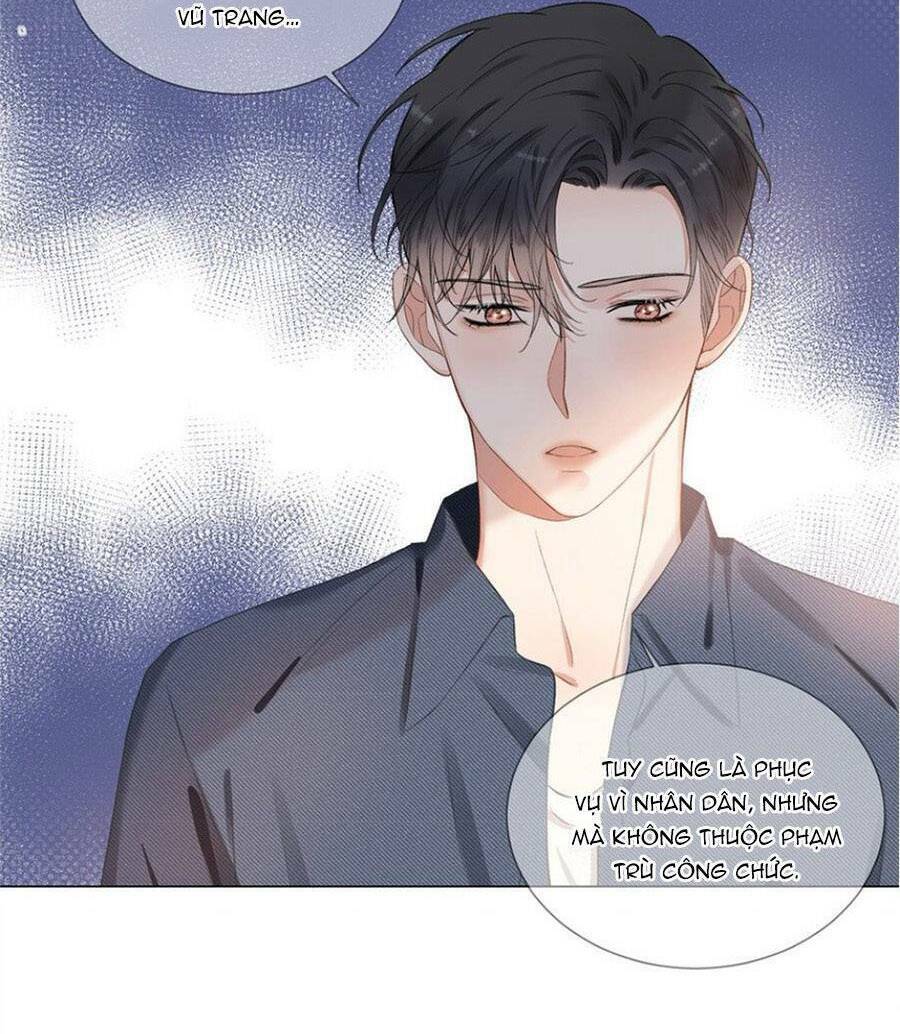 Dĩ Ái Chi Danh: Chapter 4