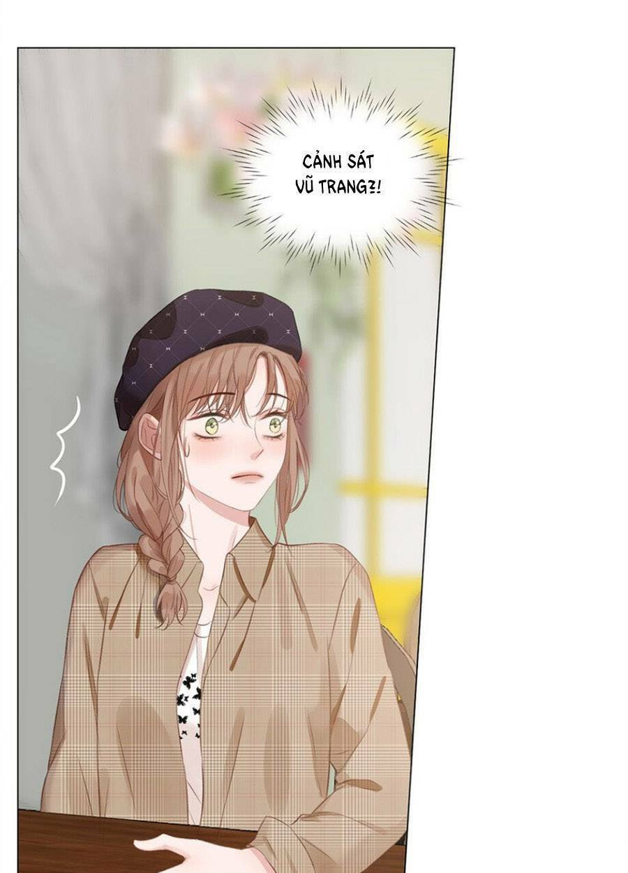 Dĩ Ái Chi Danh: Chapter 4