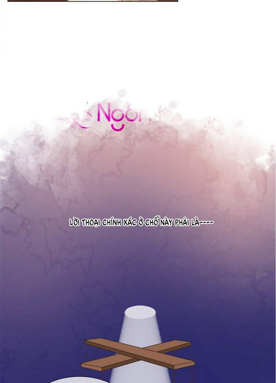 Dĩ Ái Chi Danh: Chapter 4