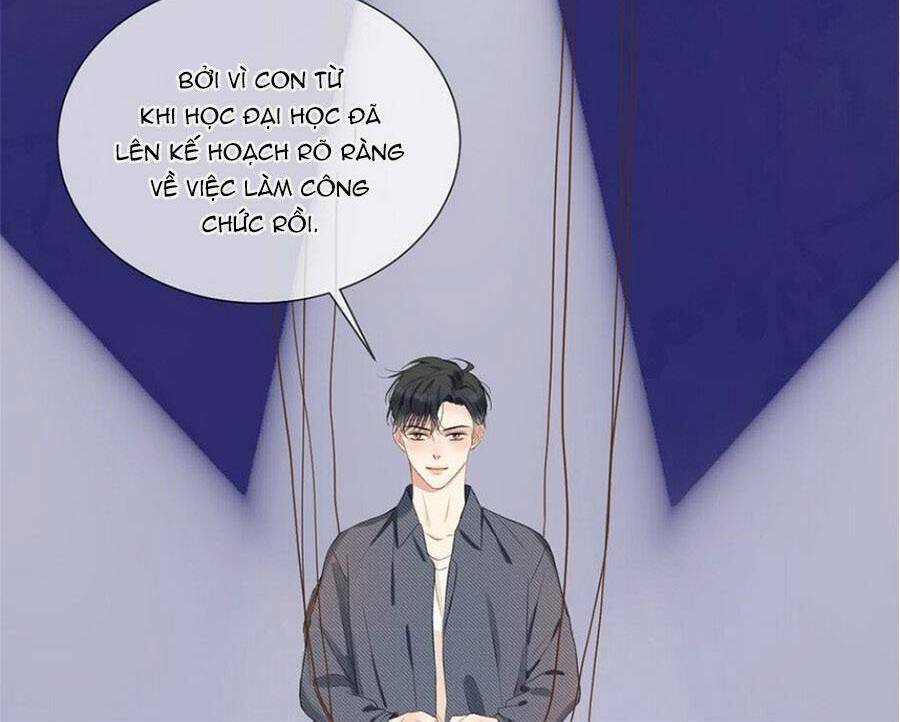 Dĩ Ái Chi Danh: Chapter 4