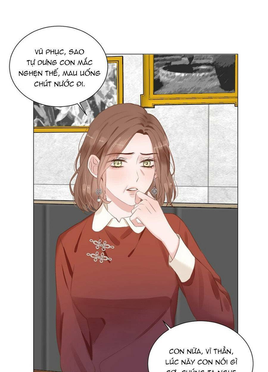 Dĩ Ái Chi Danh: Chapter 4