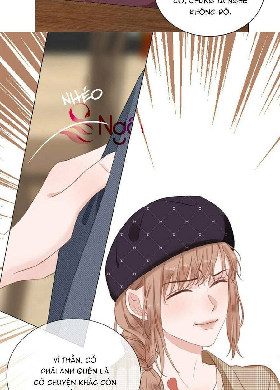 Dĩ Ái Chi Danh: Chapter 4