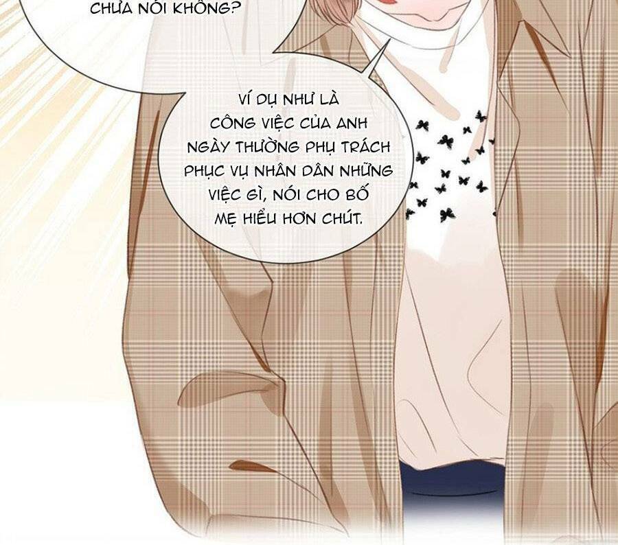 Dĩ Ái Chi Danh: Chapter 4