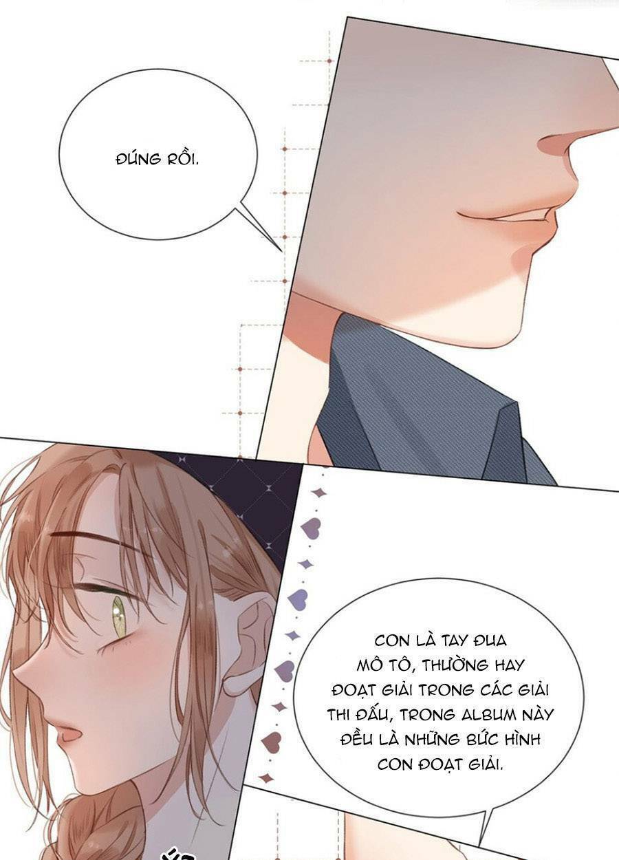 Dĩ Ái Chi Danh: Chapter 4