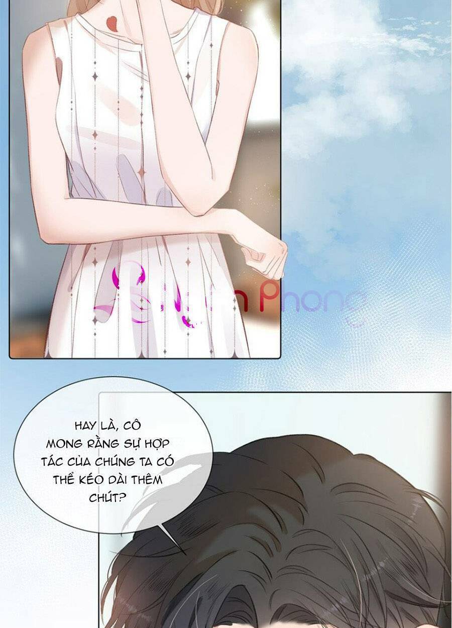 Dĩ Ái Chi Danh: Chapter 4