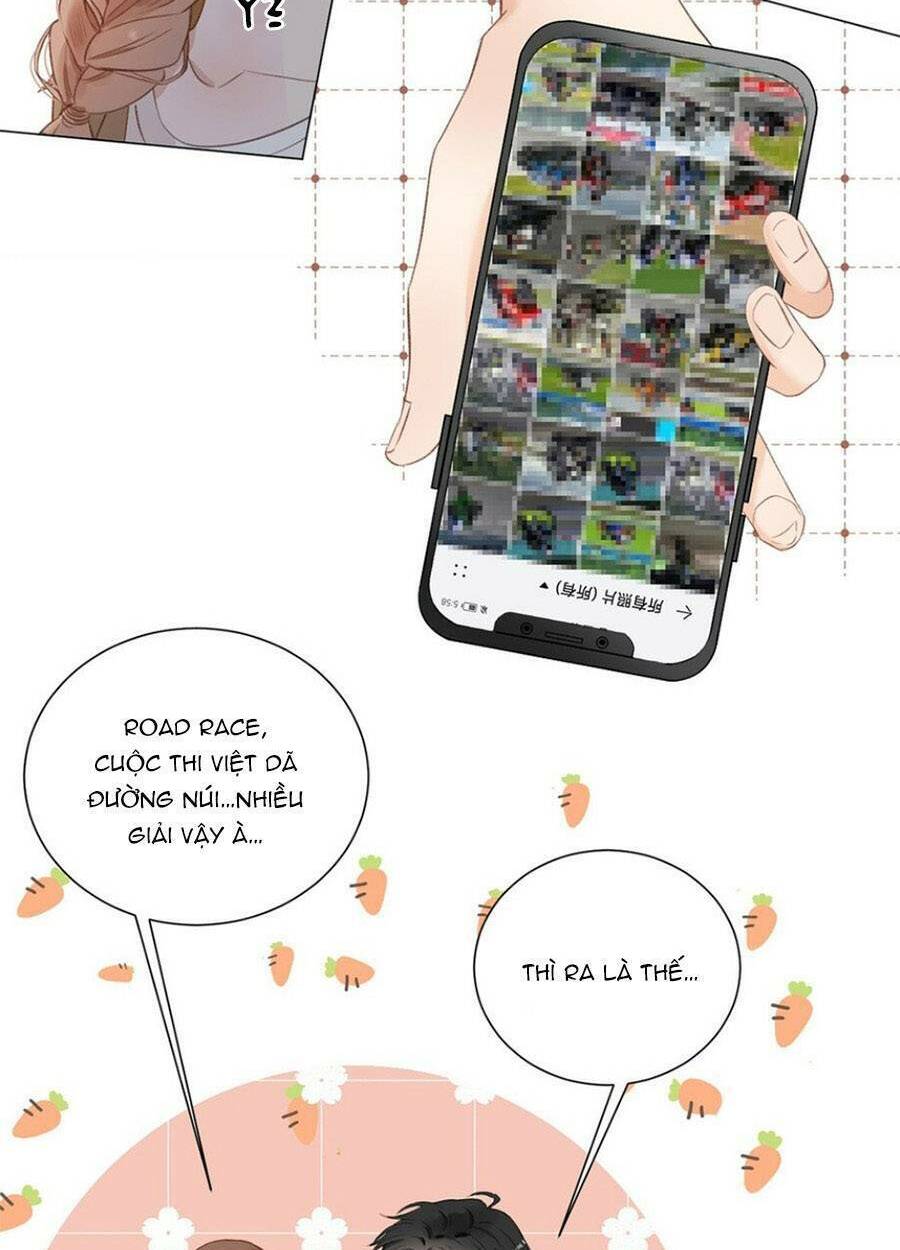 Dĩ Ái Chi Danh: Chapter 4