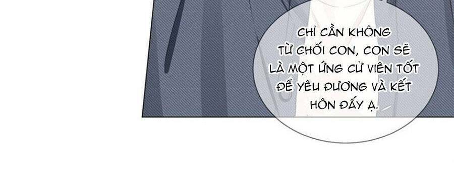 Dĩ Ái Chi Danh: Chapter 4