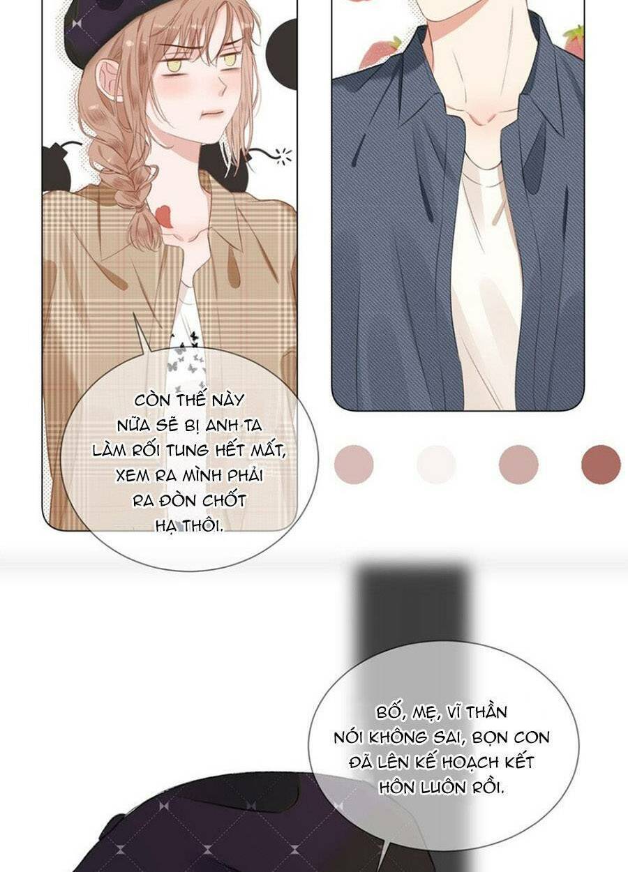 Dĩ Ái Chi Danh: Chapter 4
