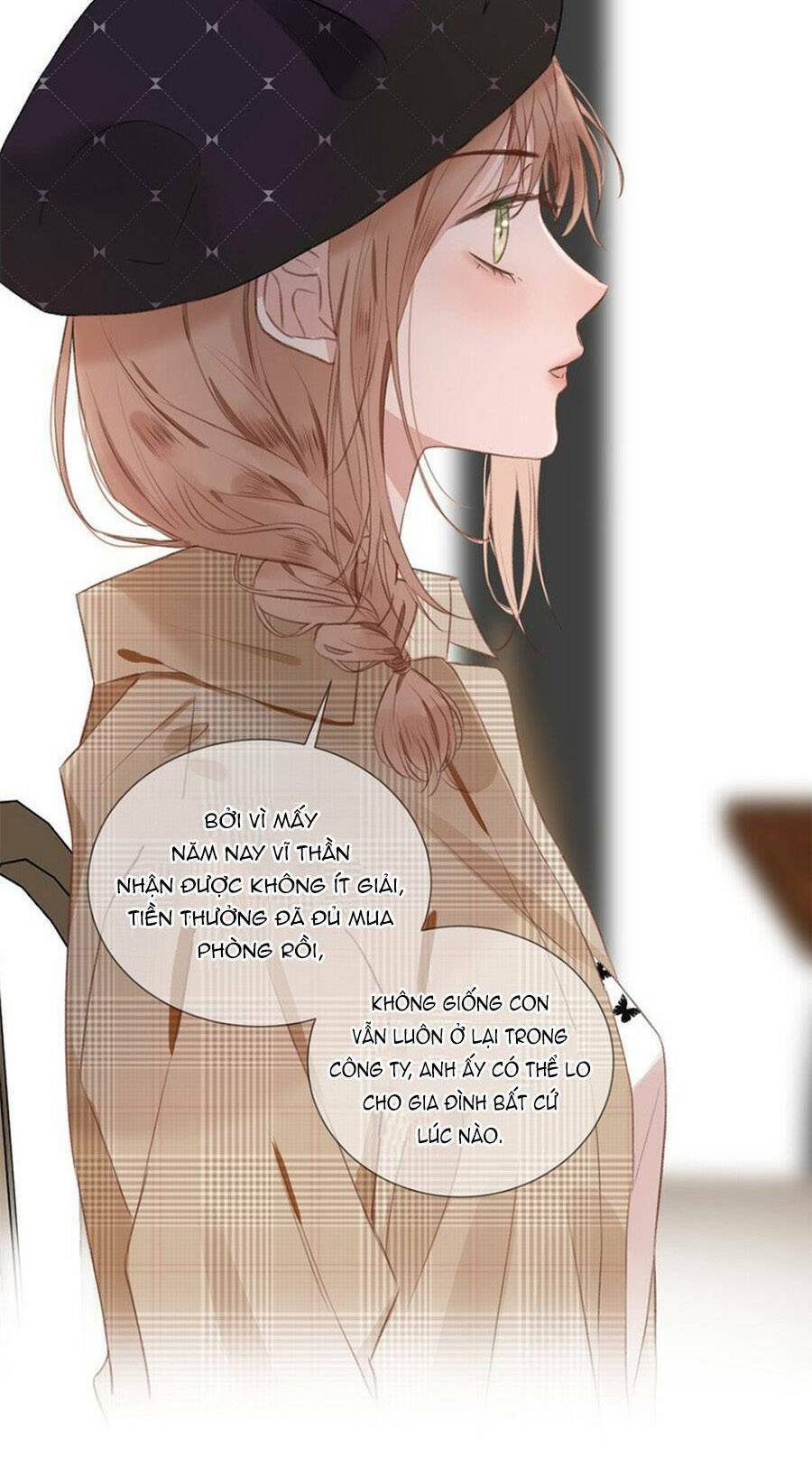 Dĩ Ái Chi Danh: Chapter 4