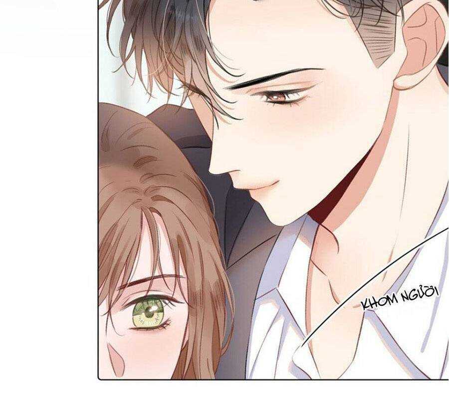 Dĩ Ái Chi Danh: Chapter 4